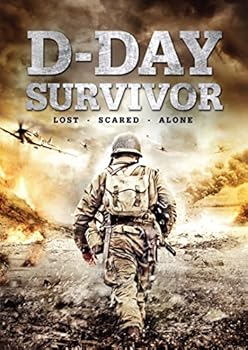DVD D-Day Survivor Book