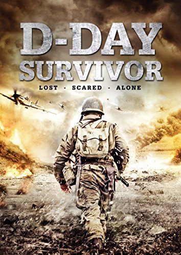 D-Day Survivor DVD resuelve la búsqueda de ediciones importadas 2
