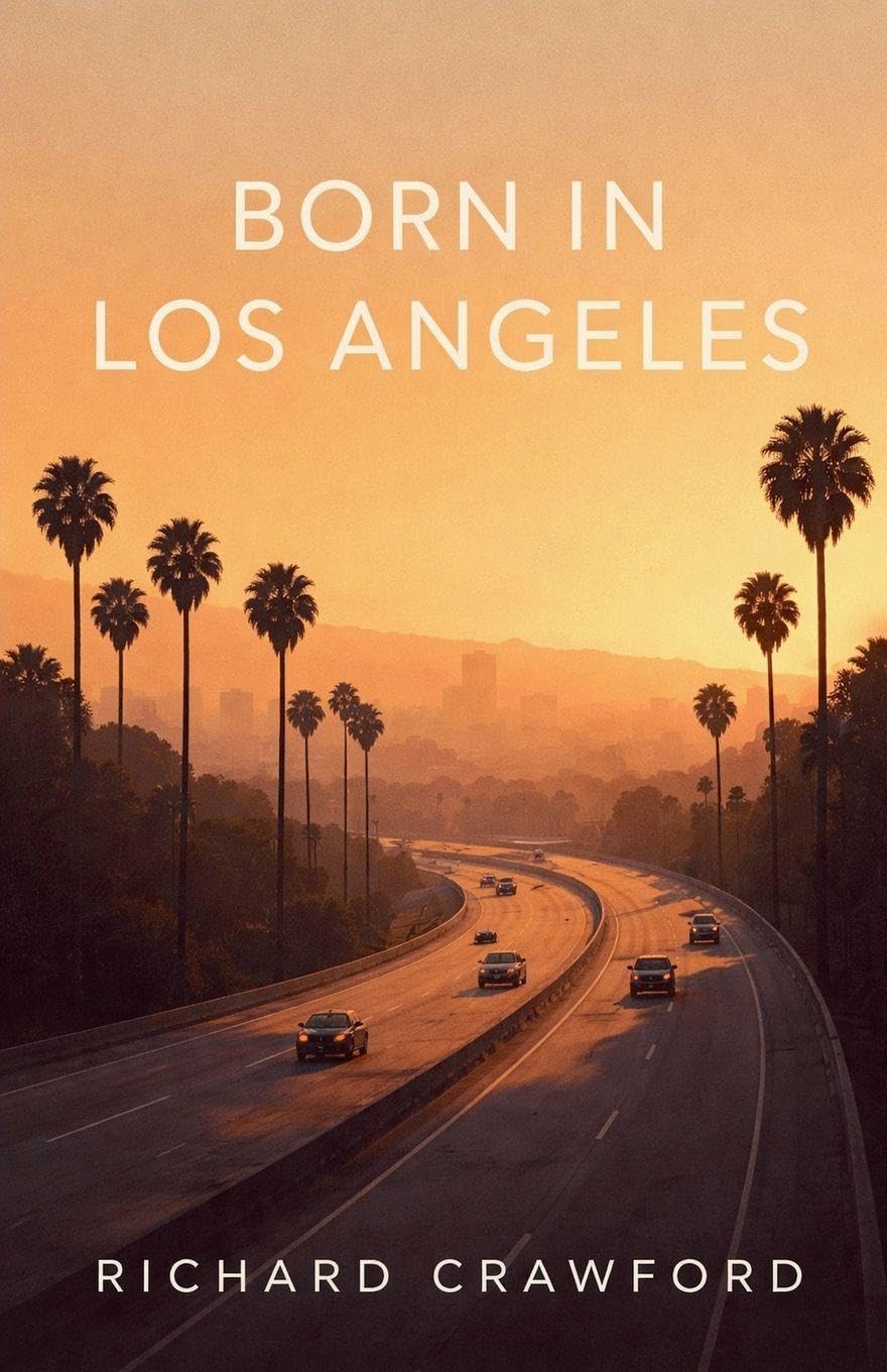 Born in Los Angeles: 4 (Born in the USA)