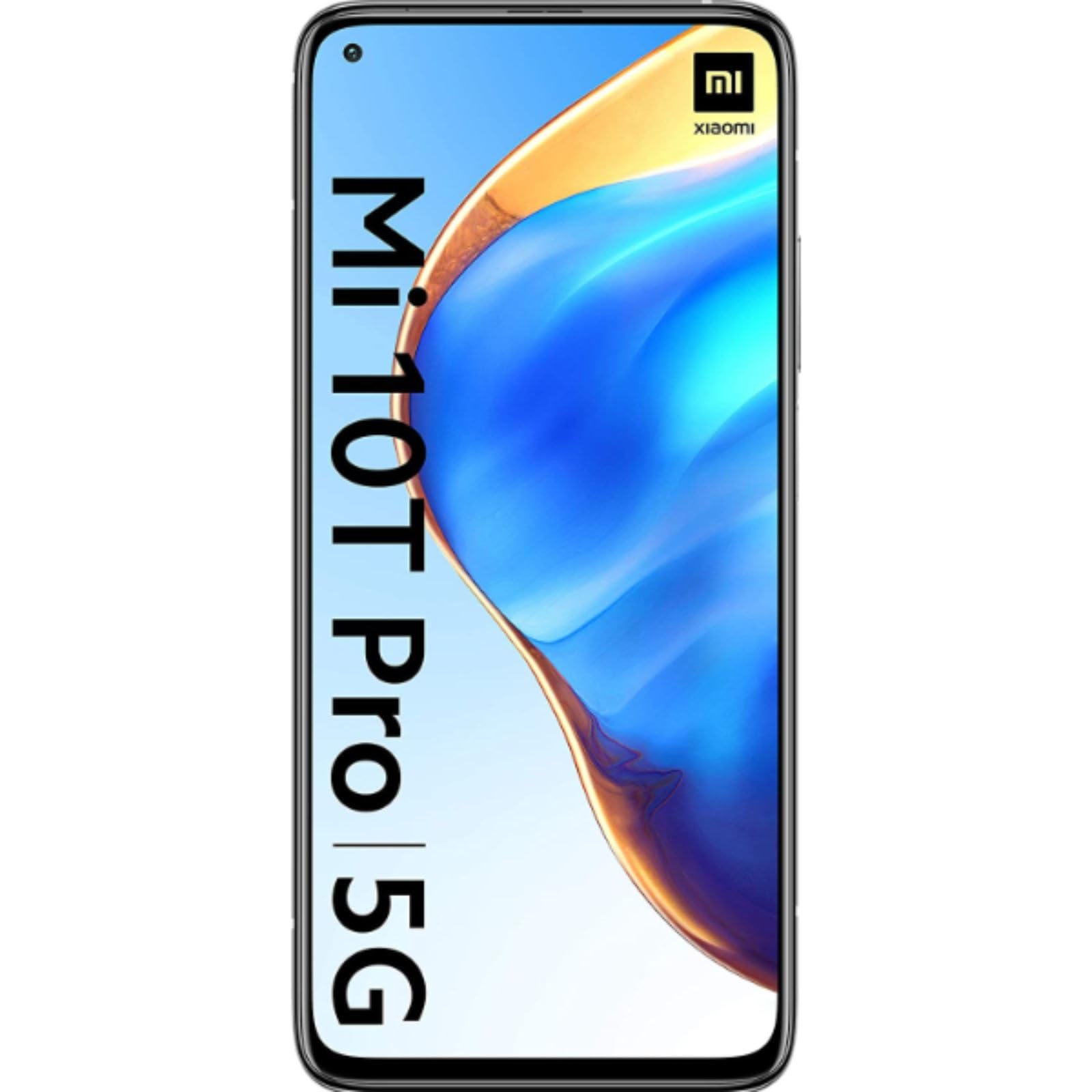 Xiaomi Mi 10t Pro 5g 256gb [Dual-Sim] Lunar Silver