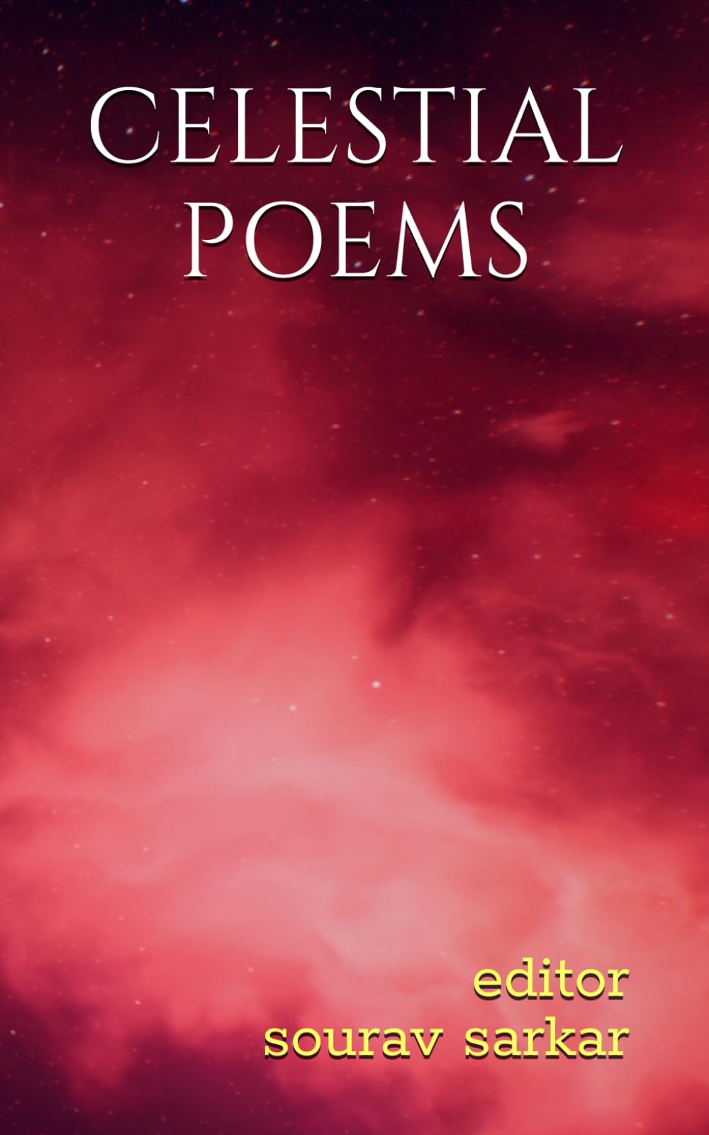 CELESTIAL POEMS: EDITED BY