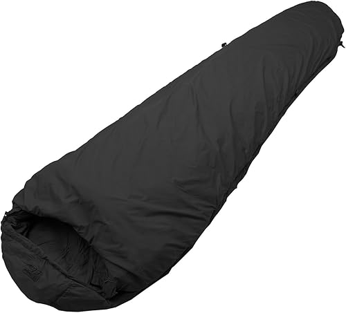 Snugpak Softie Elite 3 - Saco de dormir, 23 grados, sistema de paneles expande para espacio adicional
