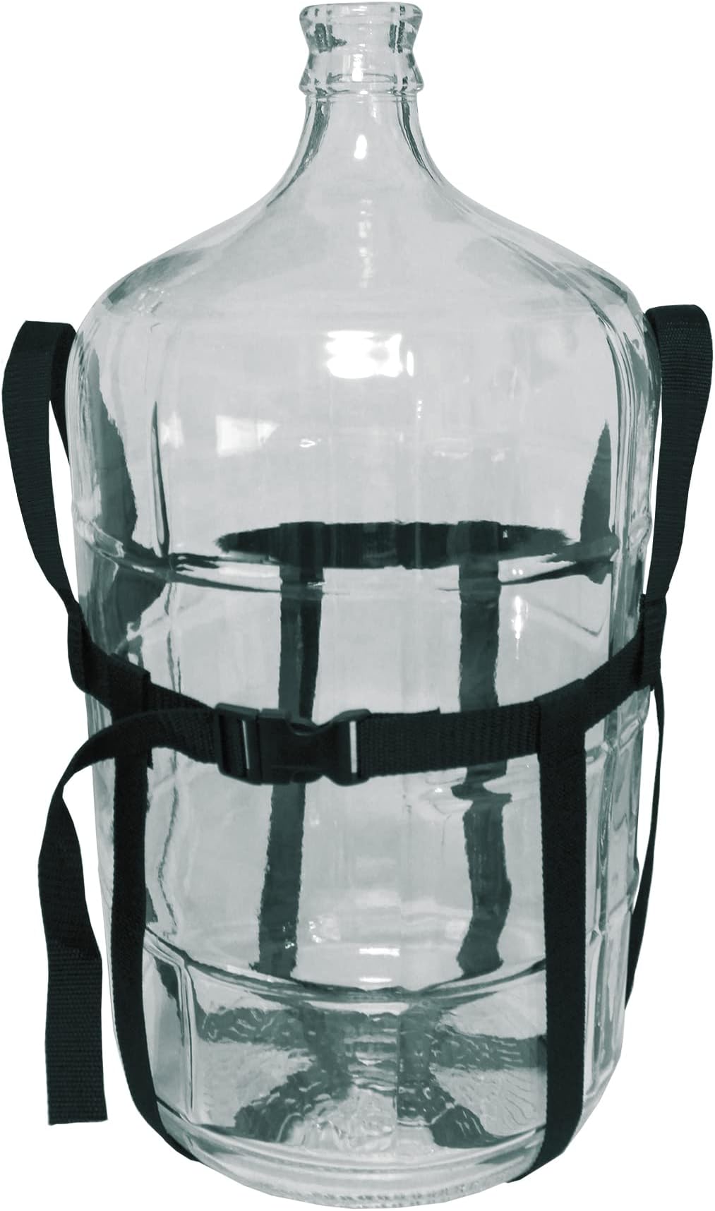 Home Brew Stuff The Carboy Carrier, Black, 1.5, Model: 5307