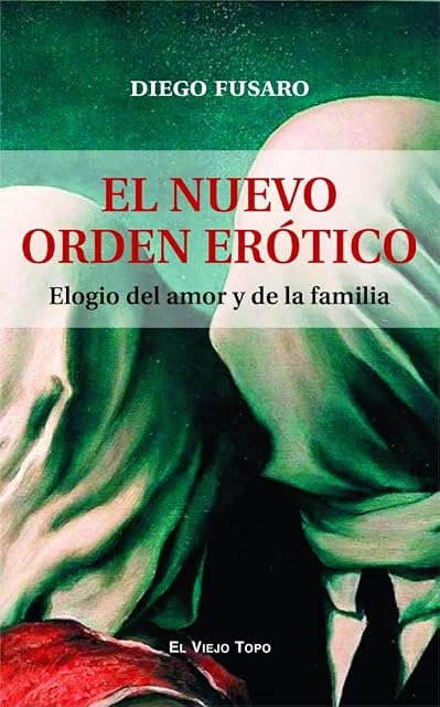 Portada de El nuevo orden erótico