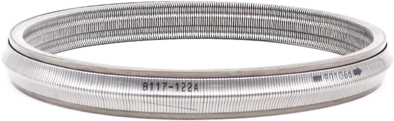 RE0F10A JF011E Transmission Chain 901066 CVT Compatible with Nissan Renault 2007-2014