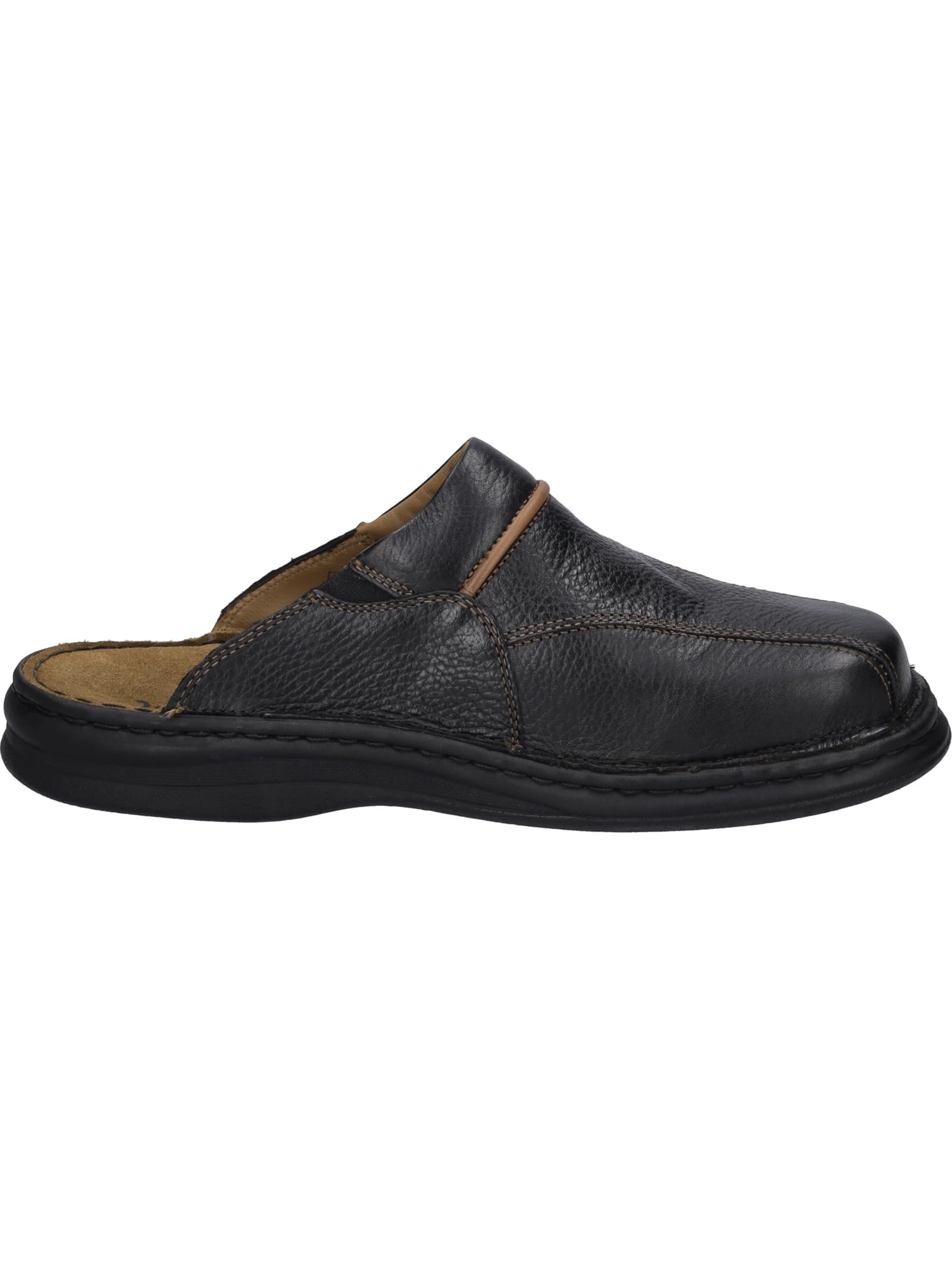 Josef Seibel Klaus, Mocassins homme