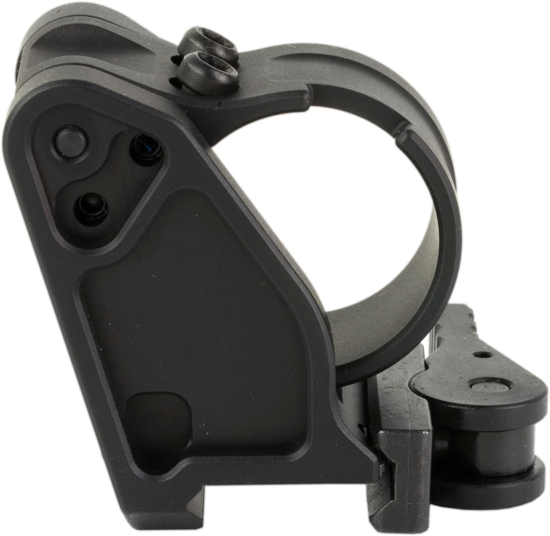 Unity Fast FTC AMPNT Magnifier BLK