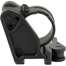 Unity Fast FTC AMPNT Magnifier BLK