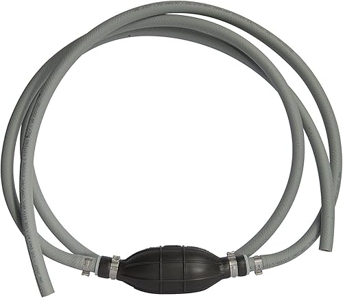 Miniatura 2 de Sierra 18-8013EP-2, Conjunto de línea de combustible, universal, manguera de 5/16", 8' de longitud