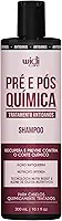 Widi Care Shampoo Pré e Pós Química 300ml