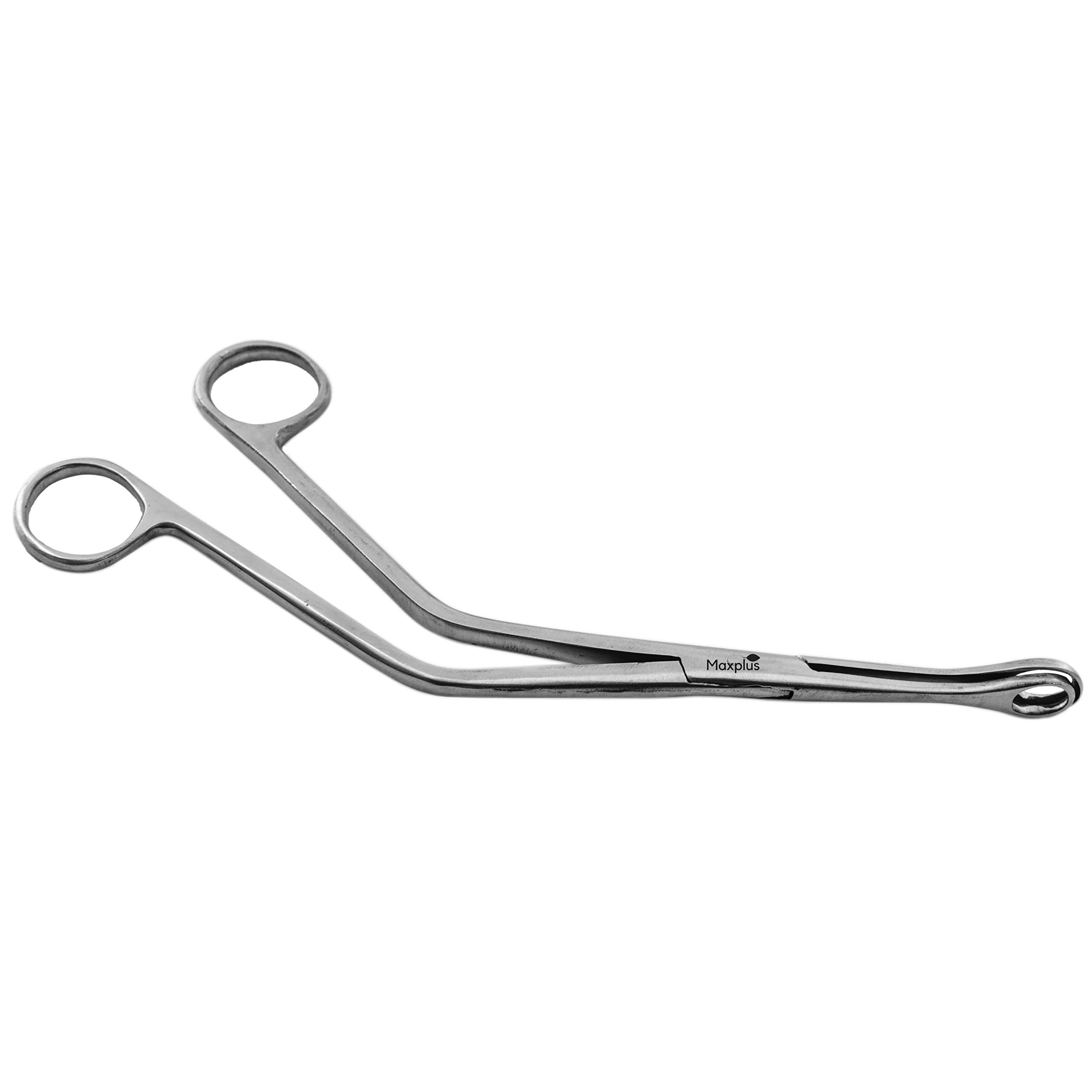 See full amazon price history chart for Max Plus | TONSIL HOLDING FORCEPS | Denis Browne | 8 Inch | Stainless Steel | ENT Surgical Instruments Max Plus | TONSIL HOLDING FORCEPS | Denis Browne | 8 Inch | Stainless Steel | ENT Surgical Instruments (B0BV371F5X) Amazon Price History, Amazon Price Tracker