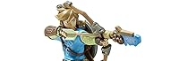 Vista 4 de Nintendo amiibo-Link Archer Breath of the Wild