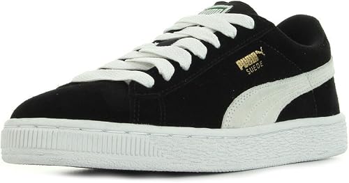 Suede Jr Puma