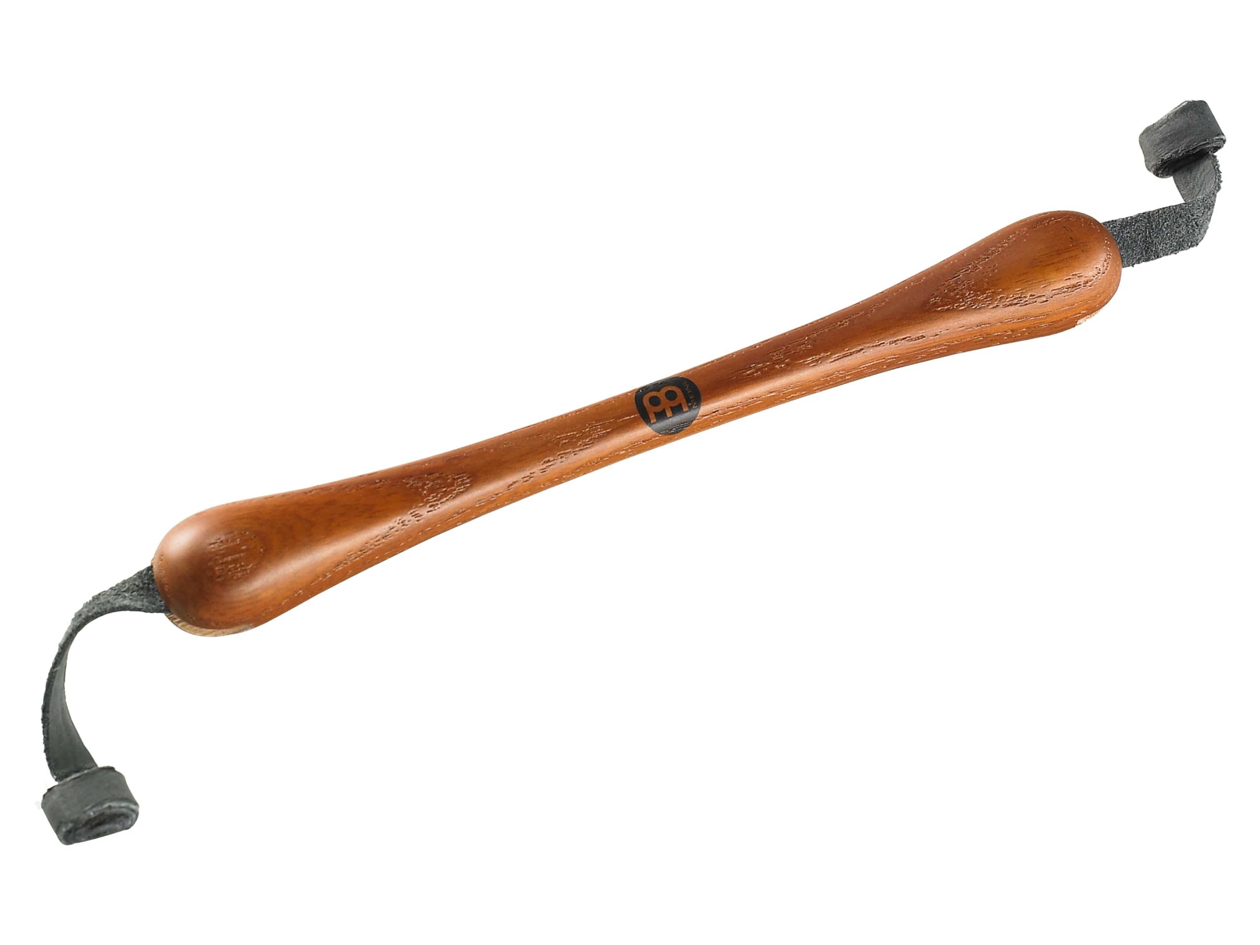 Meinl Percussion Bodhran Tipper Beater - Beater for Bodhran - Length 19 cm - Ash, Brown (FDT5)