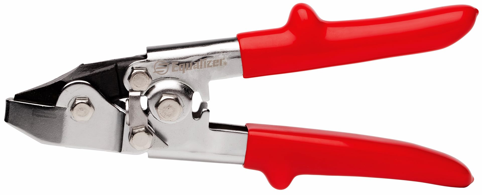 Equalizer VNT306 TOP Notch™ Premium Utility Knife – Heavy-Duty, Precision Cutting Tool for DIY, Craft, and Professional Use | Ergonomic Grip | Sharp Blade for All Materials