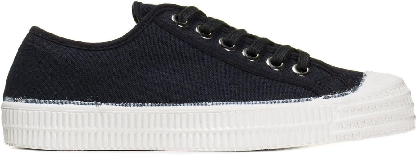 Novesta Star master low trainer Black