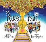  Peace Train