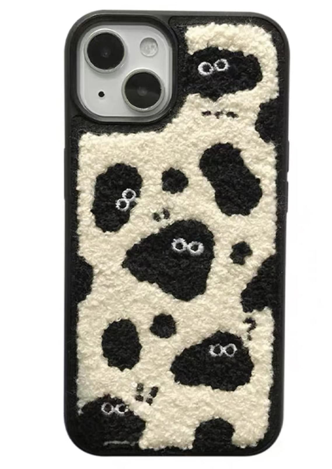 Amazon.co.jp: Kunyehdo スマホケース iPhone 13 iPhone14 兼用 ケース