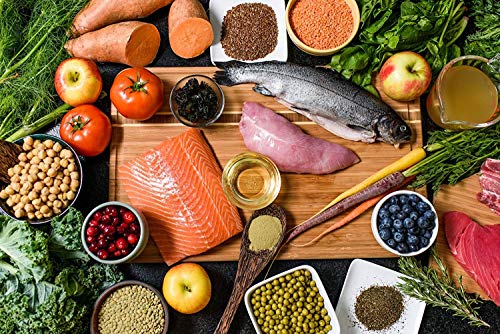 Nulo Adult Trim Grain Free Healthy Weight Dry Dog Food With Bc30 Probiotic (Cod And Lentils Recipe, 24Lb Bag) - Image 5