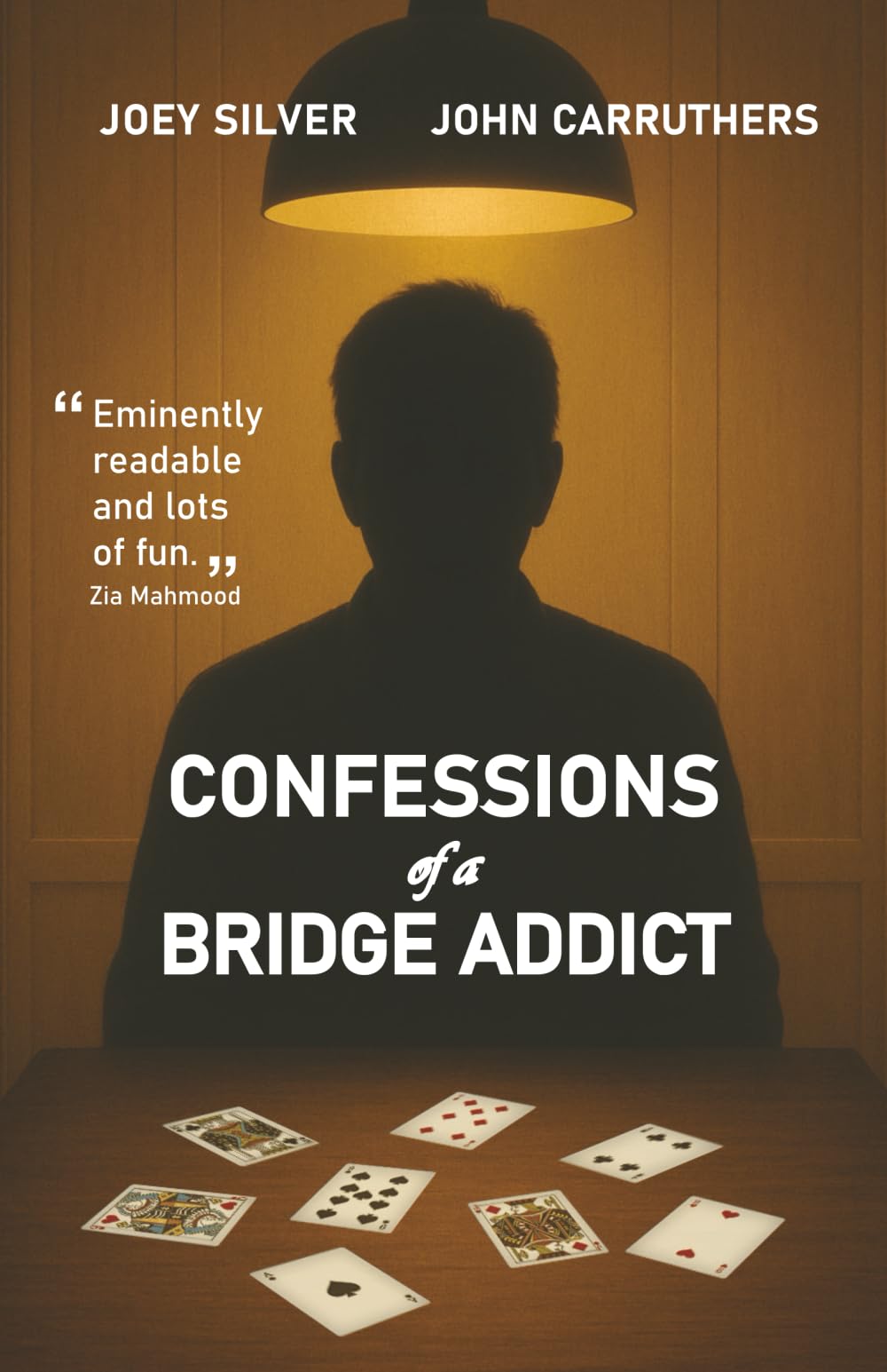 Confessions of a Bridge Addict