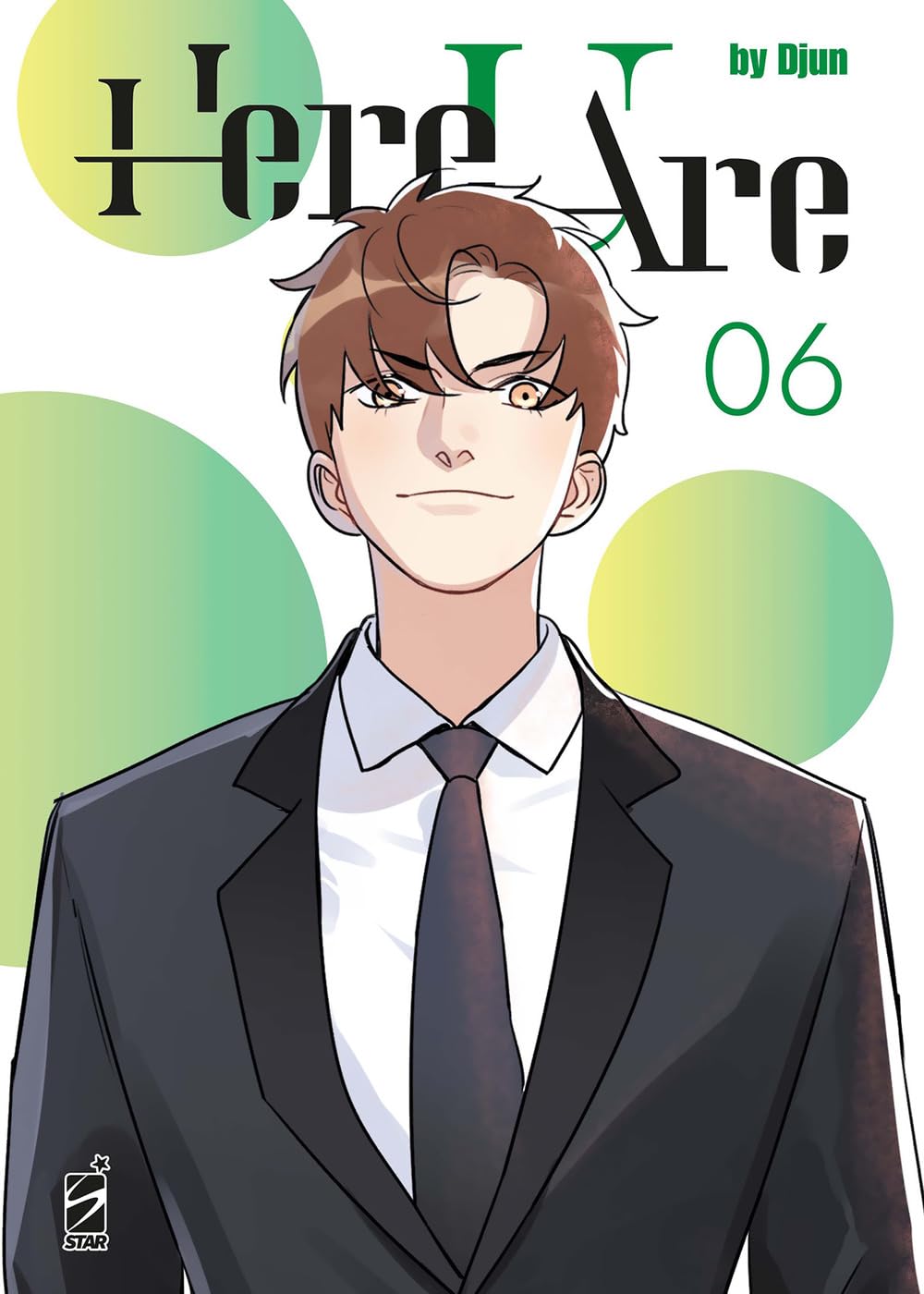 Here U Are (Vol. 6) - 4