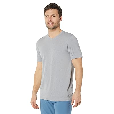 TravisMathew Cloud T Shirts Men