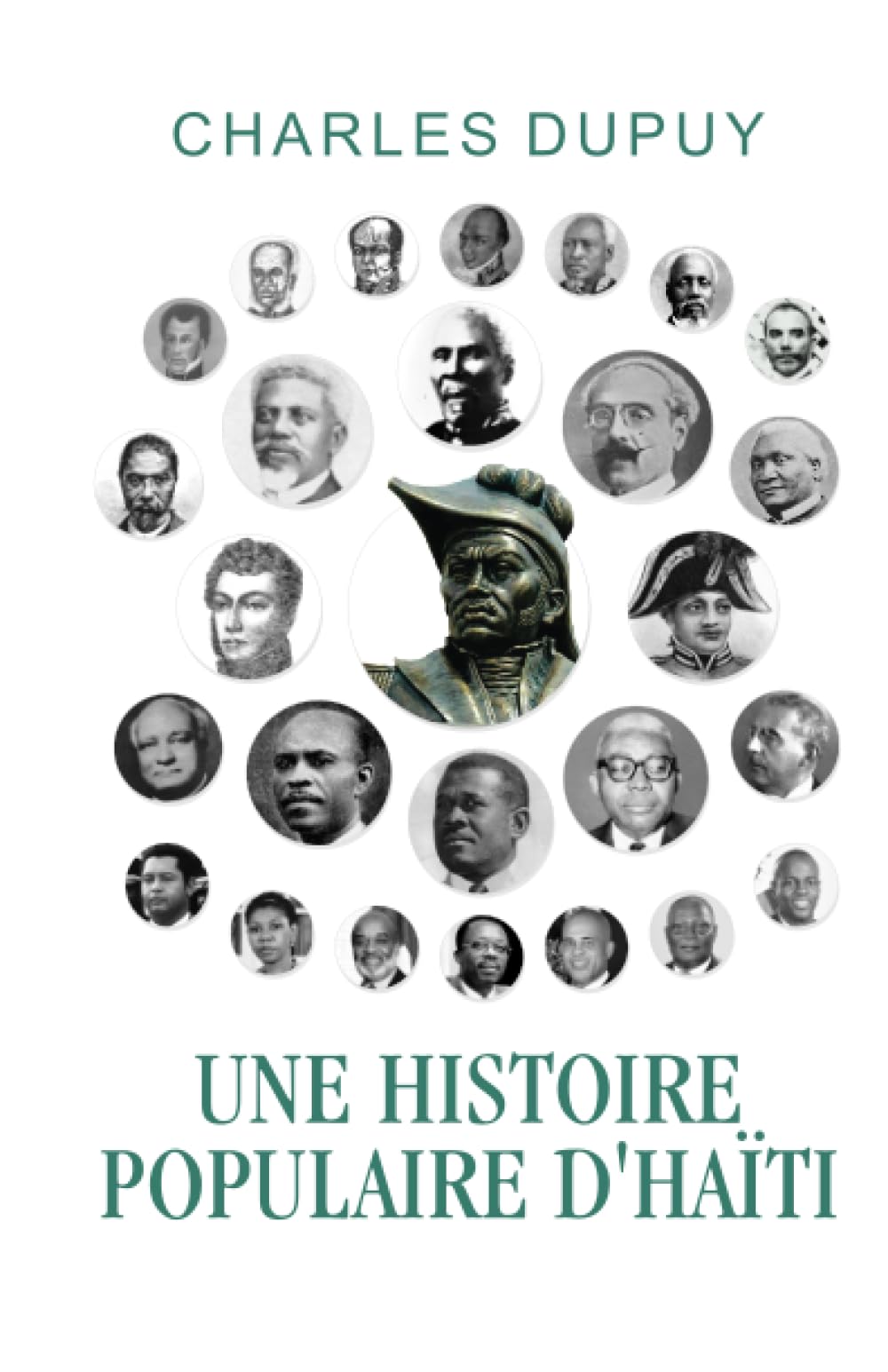 UNE HISTOIRE POPULAIRE D'HAITI