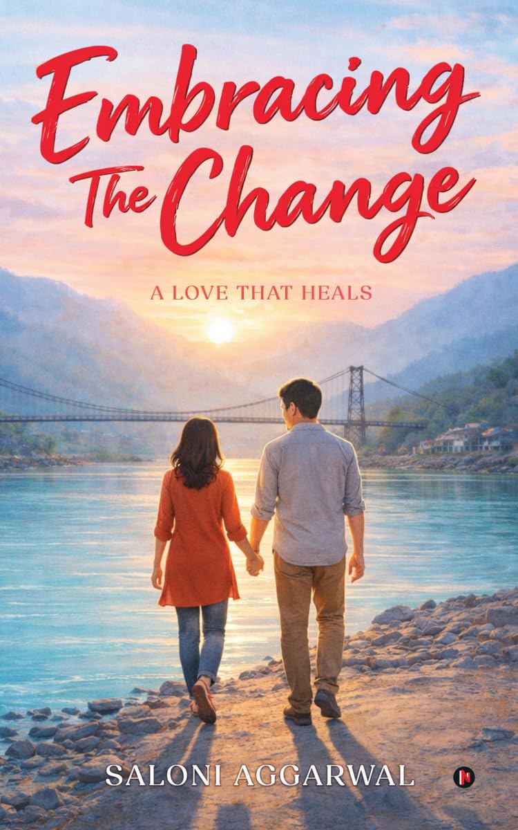Embracing The Change: A Love That Heals