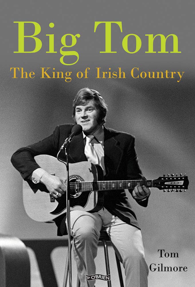 Big Tom By Tom Gilmore