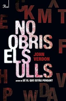 No obris els ulls (A TOT VE...