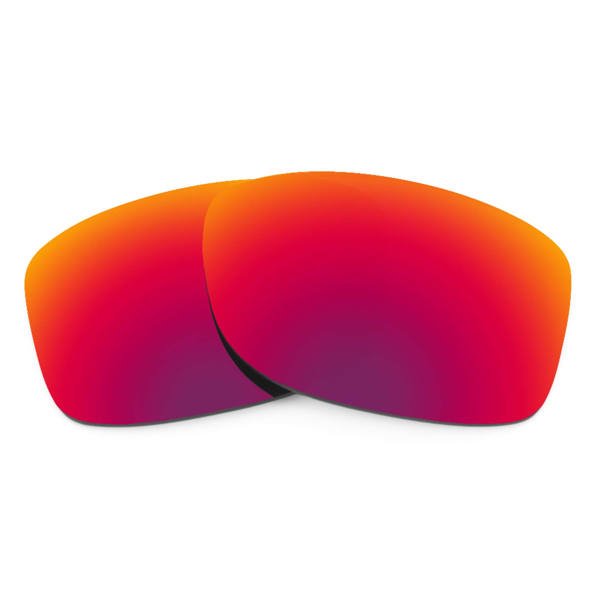 RevantReplacement Lenses for Oakley Jupiter Squared Midnight Sun MirrorShield