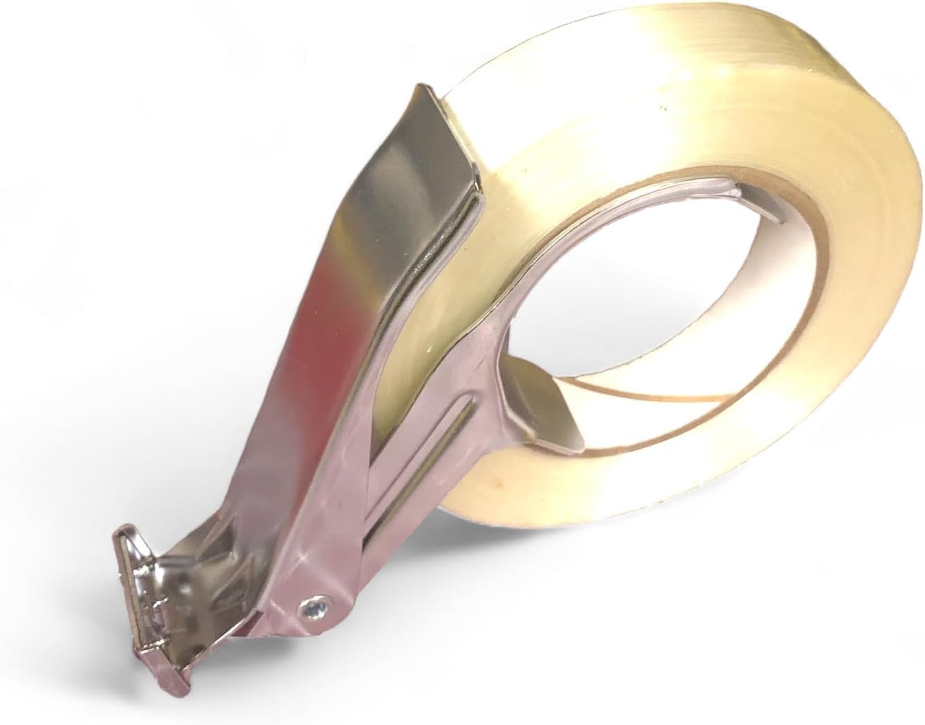 TapePlanet Filament/Strapping 1" Hand Held Tape Dispenser