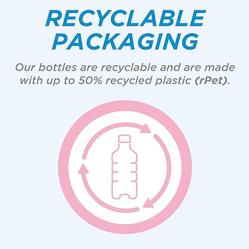 Miniatura 28 de evian Agua de manantial natural, agua de manantial natural embotellada, botellas de agua, agua de manantial filtrada naturalmente en botellas