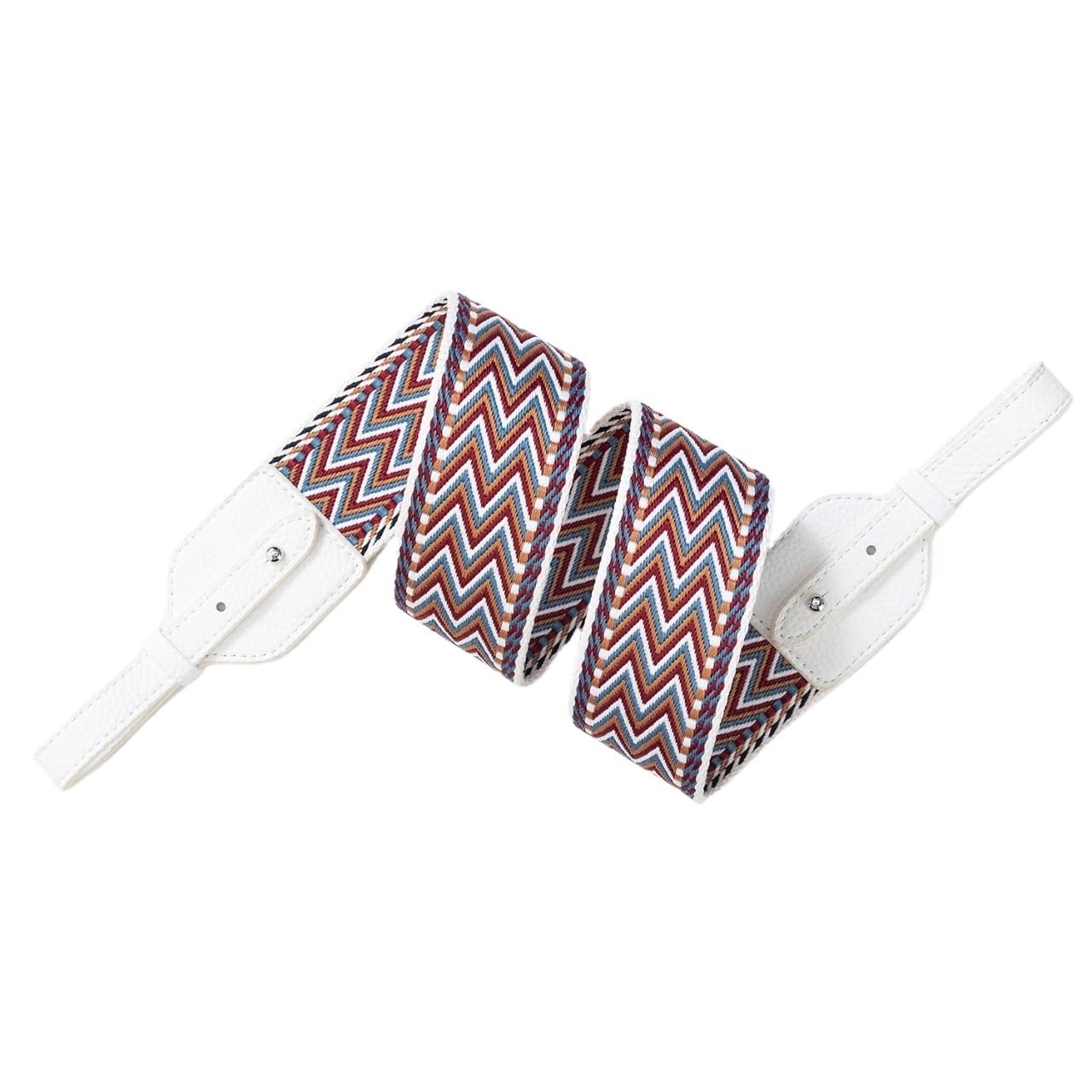 Generico Tracolla di Ricambio Compatibile con Hermes Herbag Evelyn Picotin Lindy, Spalla Larga Intrecciata, Tracolla Singola