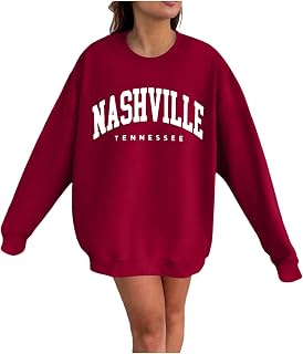 Winter Tennessee - Sudadera con cuello redondo, unisex, para adultos