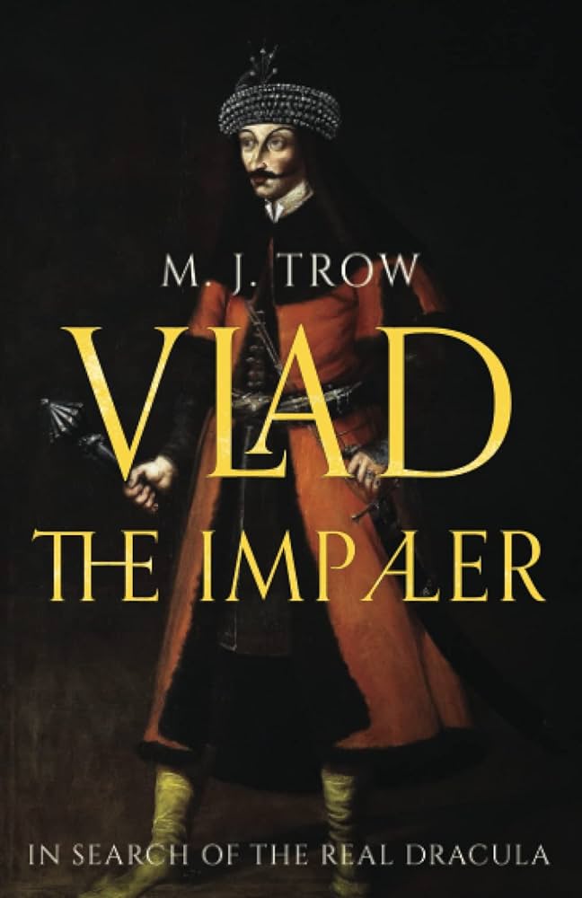 (未使用･未開封品)Vlad the Impaler: The True Story of Dracula [DVD] Amazon.com: Vlad The Impaler [DVD] : Cem Uçan, Erkan