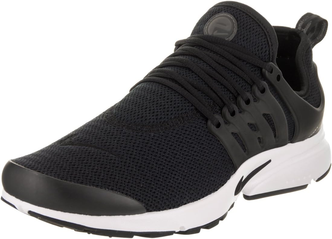 all white womens prestos