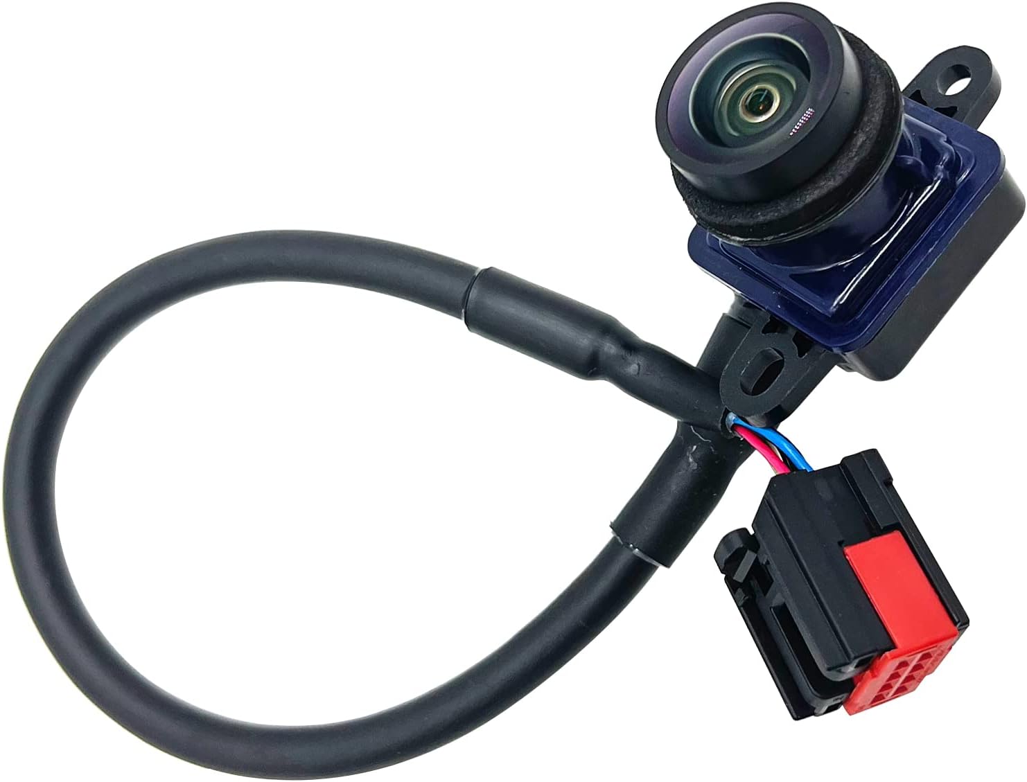 OEM Replacement Rear View Backup Camera For Dodge Charger & Chrysler 300 2011-2014 Models