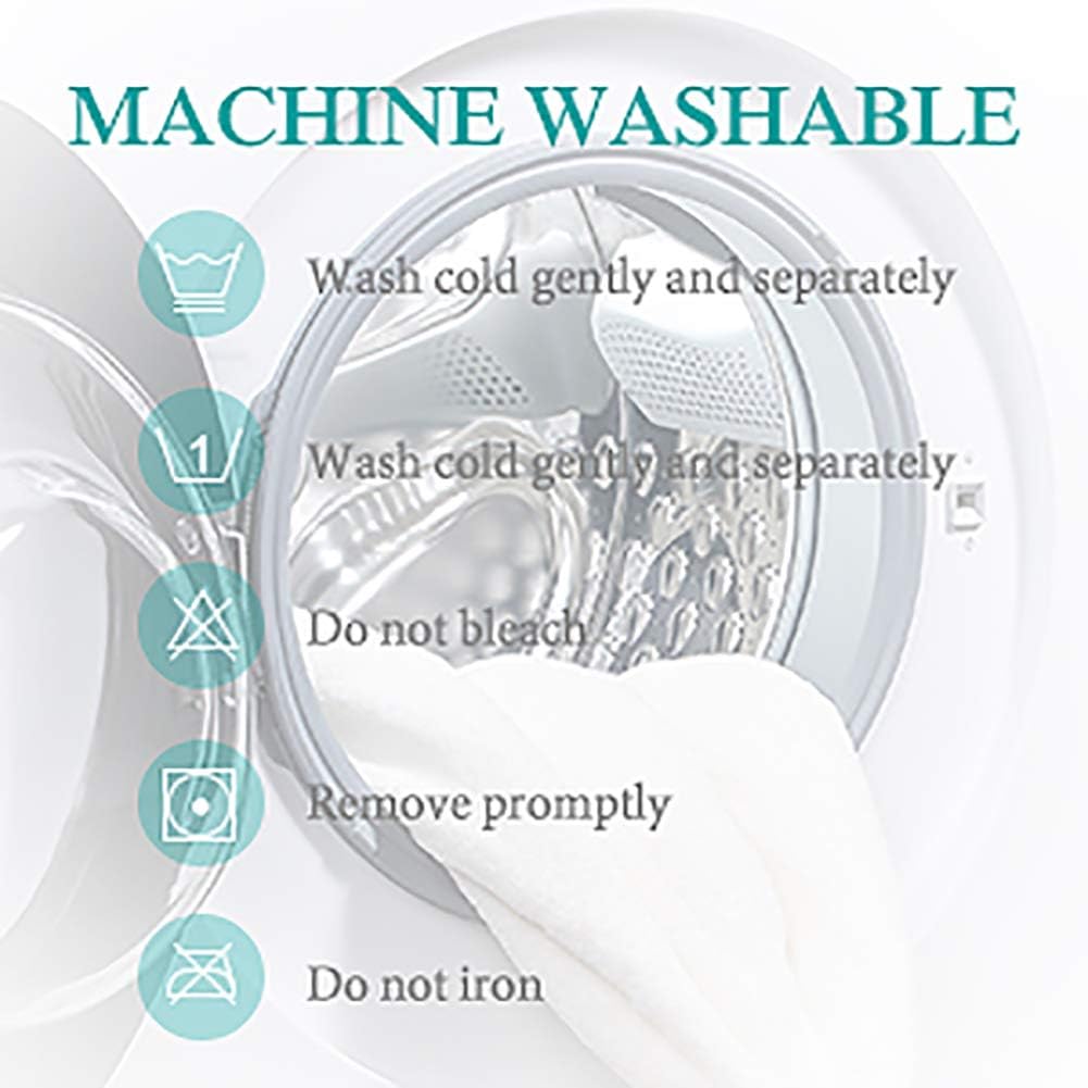 Mattress Protector Mattress Protector,Breathable Smooth Mattress Pad Cover 18in Pocket,Noiseless Mattress Cover for Moving White King