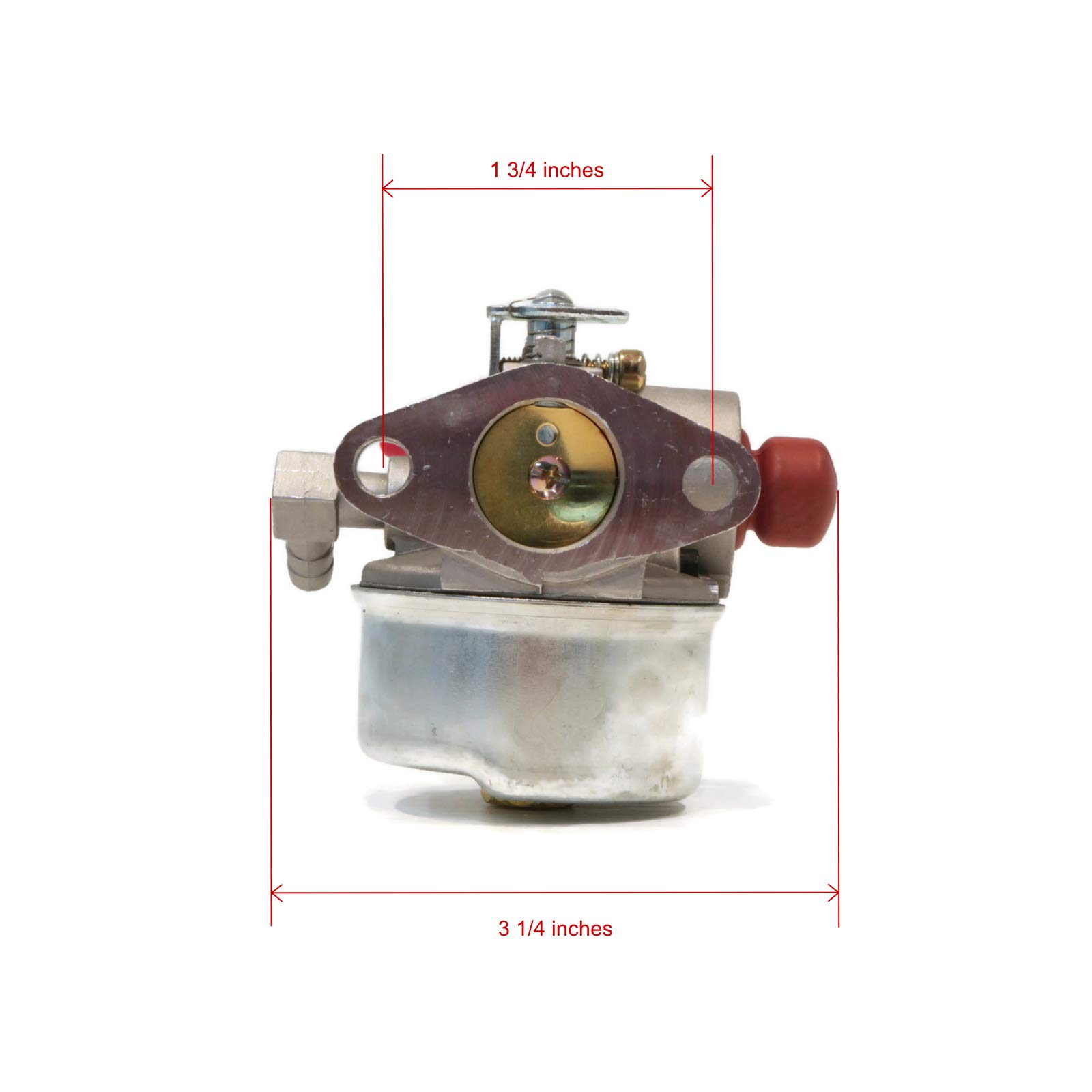 Carburetor For Tecumseh 640262A 640262 640069 640076A