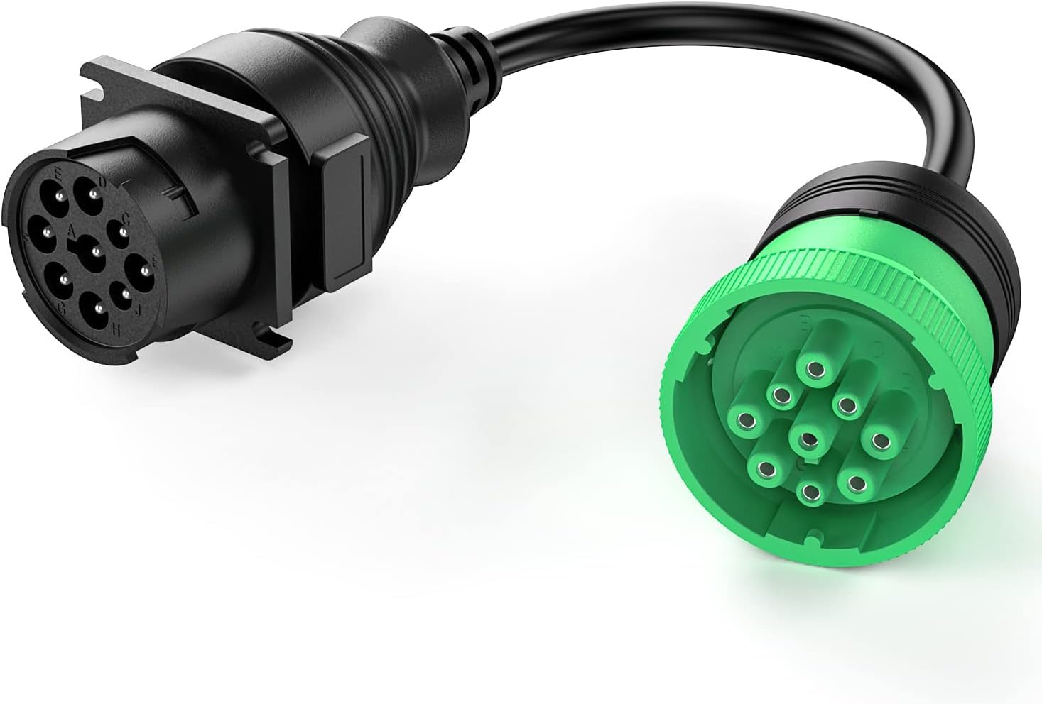 Amazon.com: ANCEL CAN 3 - CAN 1 Crossover Cable for 2016 & Newer