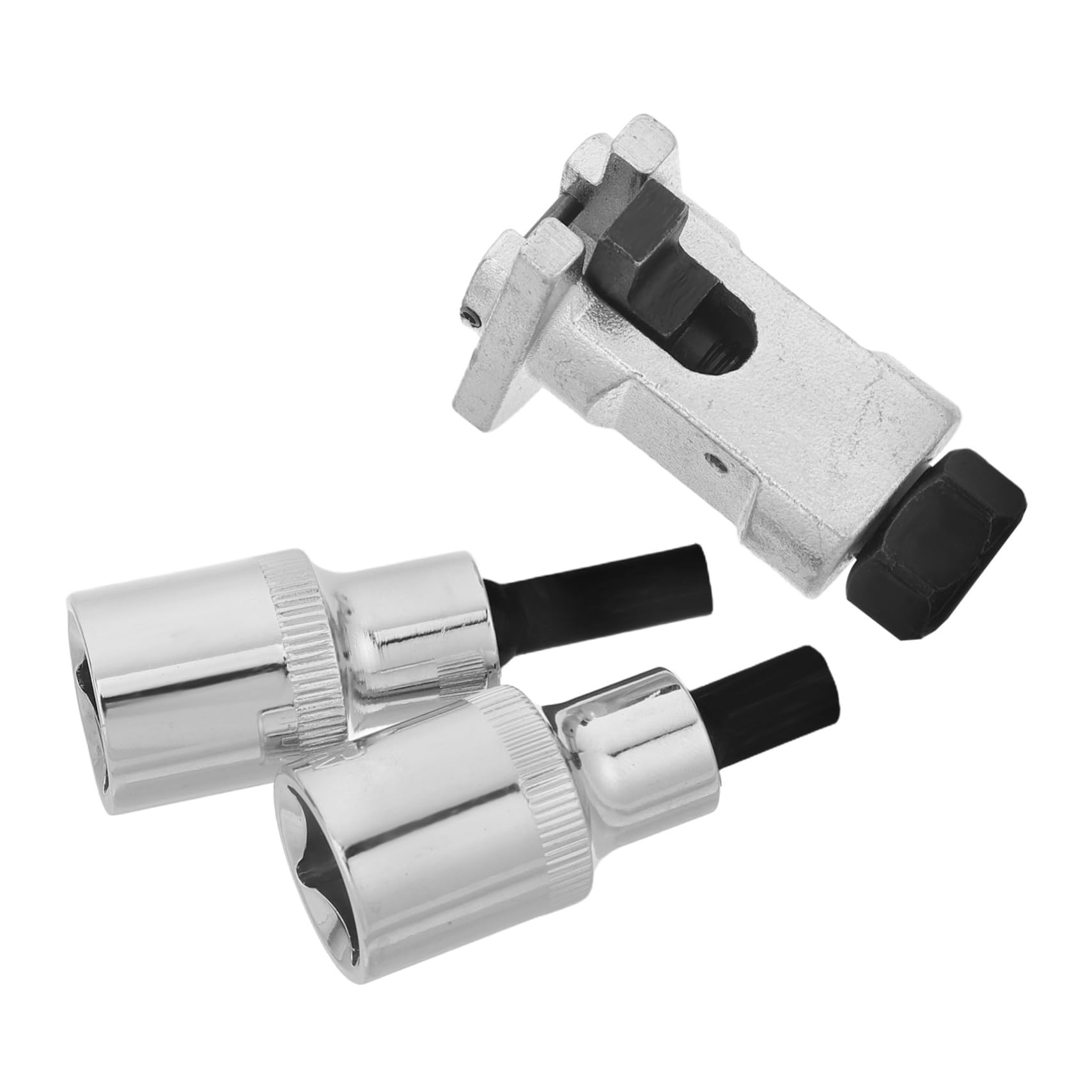 POPETPOP 1set Solid Suspension Spreader Tool for Car Maintenance Nut Remover for Shock Absorbers High-efficiency Joint Separation Tool Versatile Automotive Use