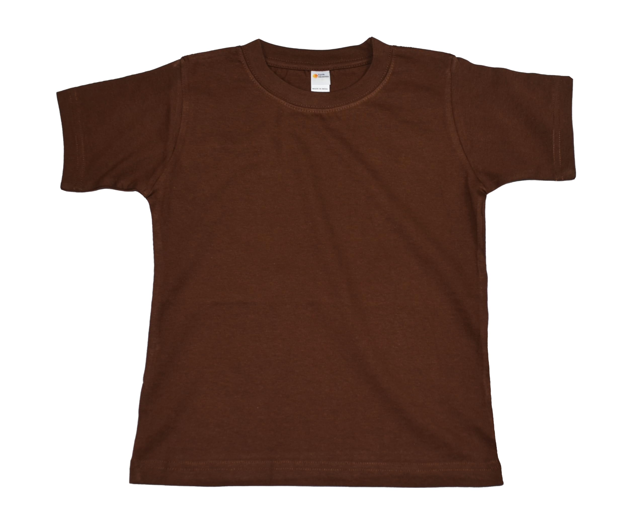 Earth Elements Little Kids'/Toddlers' Short Sleeve T-Shirt