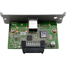 USB Interface Board M148E UB-U03II Replacement for E-PSON TM-T88II TM-T88III TM-U675 TM-U220 A187