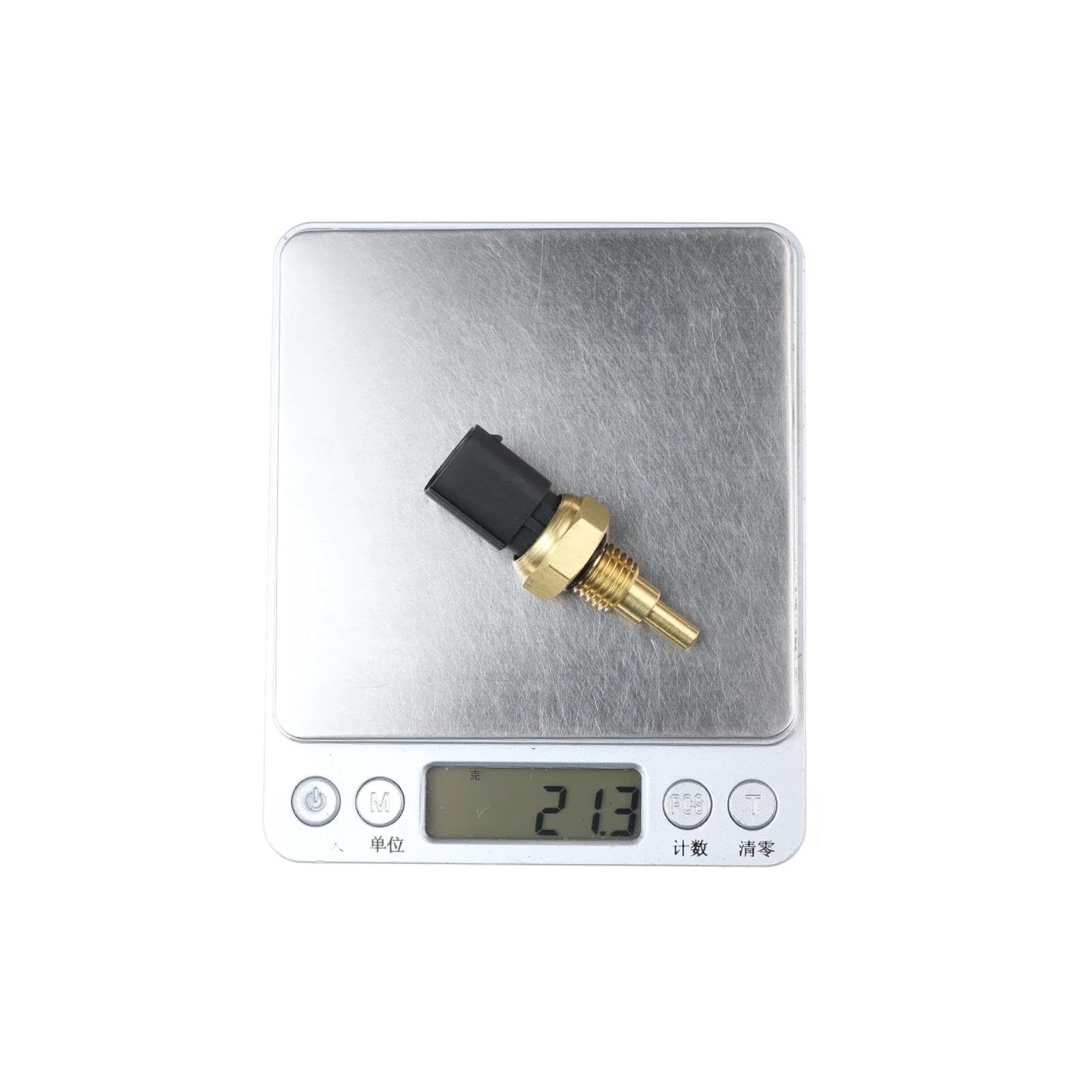 Sensore di Temperatura dell'Acqua di Raffreddamento per Wuling per BYD, Chery e Geely, codice F01R064905, F01R064916