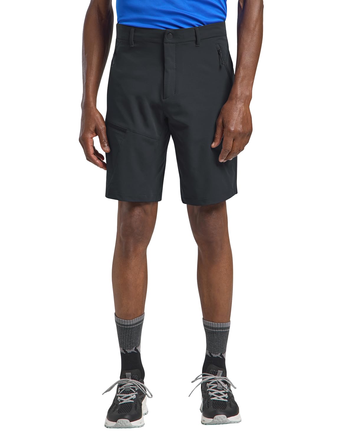 Jack Wolfskin Pico Trail Men's Hiking Shorts M