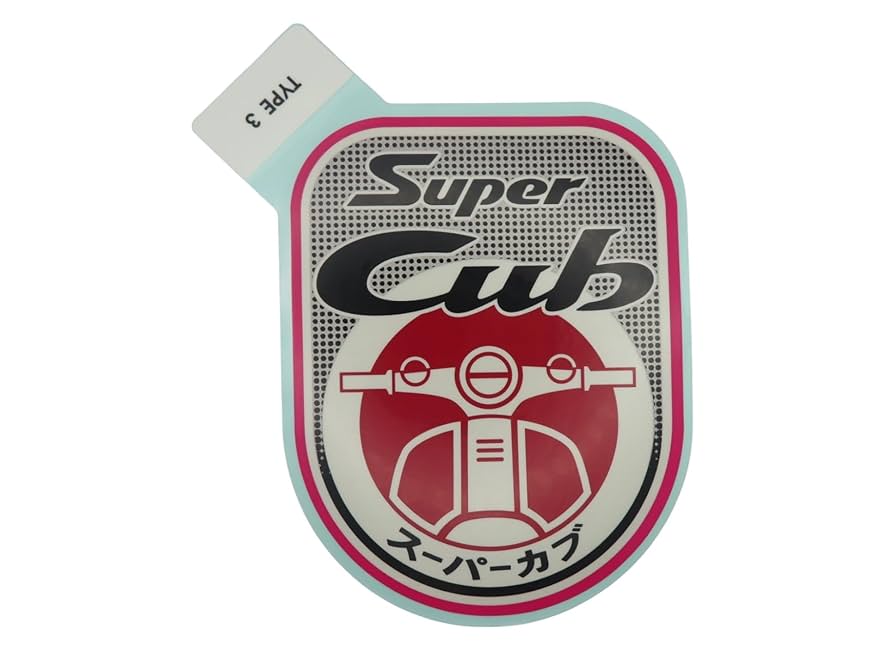 Amazon.co.jp: ホンダ 純正 Super Cub スーパーカブ レッグ