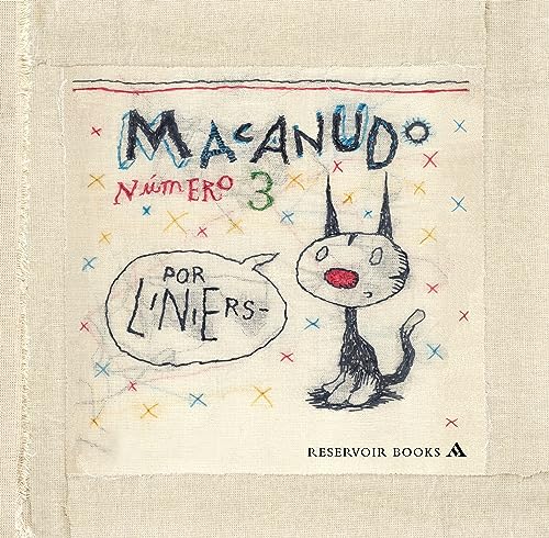 Macanudo 3 (Reservoir Narrativa)