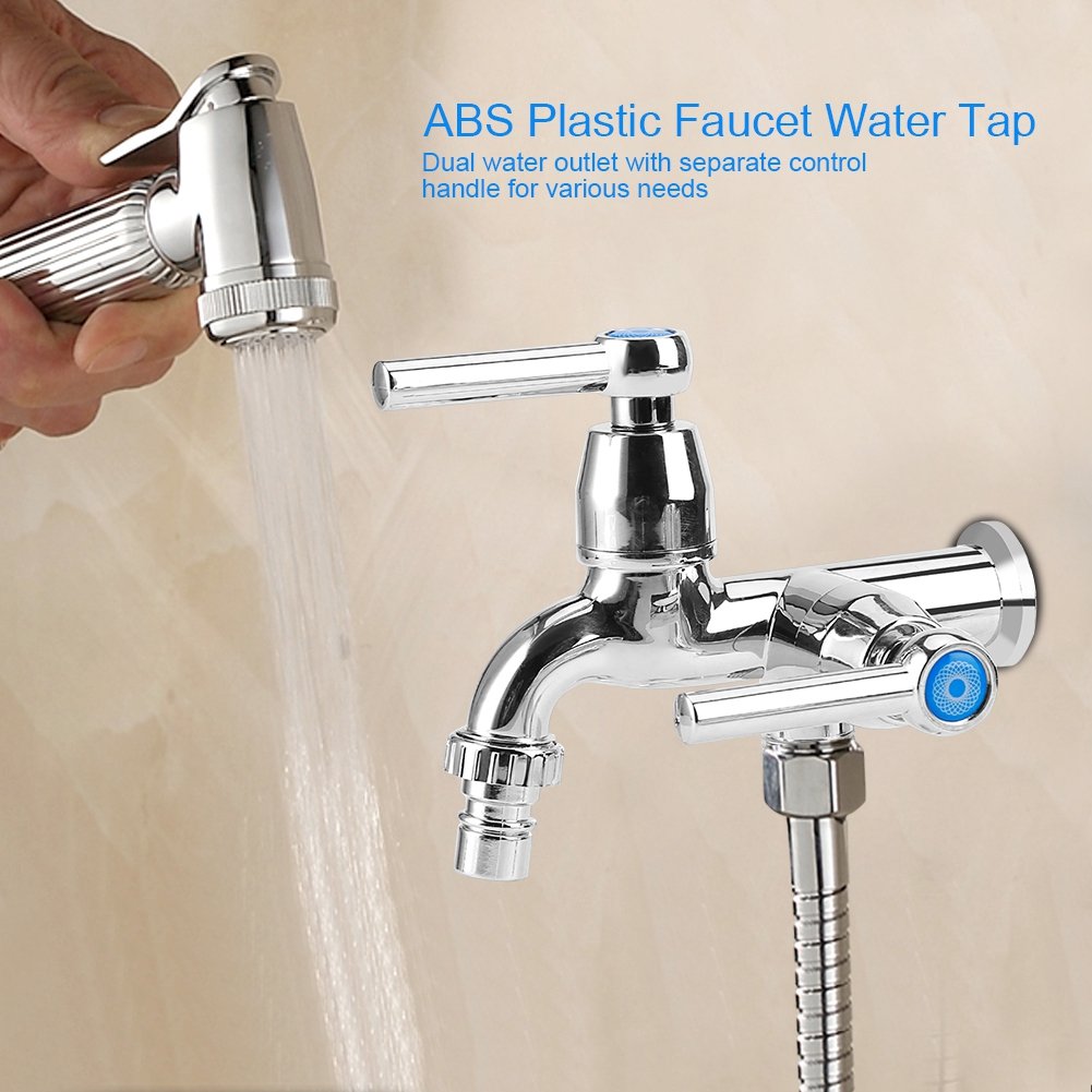 Asixx Faucet, Water Faucet - Image 4