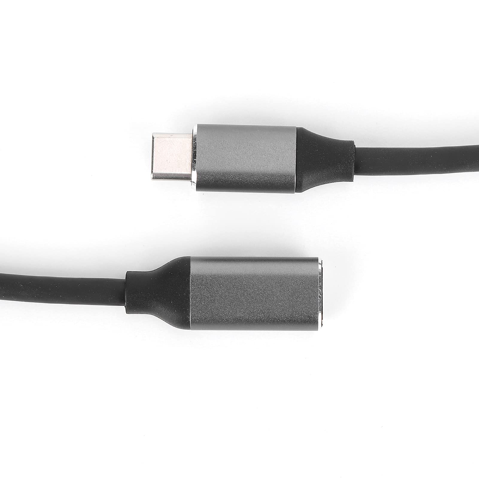 Cavo di prolunga USB C 3.1 Gen2 10Gbps tipo C a C PD 100W QC4.0 3.0 5A cavo di ricarica rapida per MacBook Pro 4k 60Hz cavo video  7
